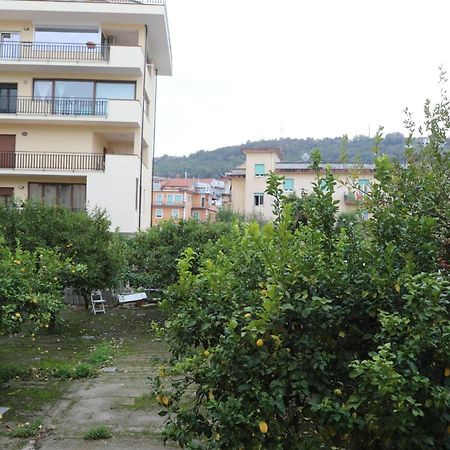 Cilento Suite - Villa Lery Agropoli Zimmer foto